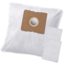 10 Staubsaugerbeutel passend