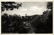 CPA AK KONIGSTEIN IM TAUNUS