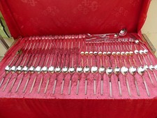 edles ,altes Besteck   , 77