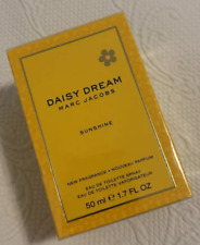 Marc Jacobs Daisy Dream Sunshine 50ml EDT
