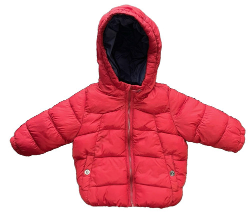 Zara baby junge rote - zara,