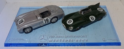 Brumm mercedes benz 100 jahre - brumm,