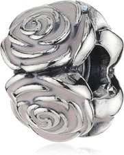 Pandora Damen-Charm 925 Sterling Silber Emaille 791291EN40