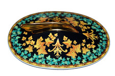 Rosenthal   VERSACE    ° Gold