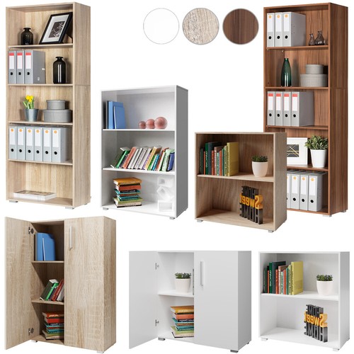 Casaria bücherregal - casaria®,