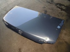 Heckklappe Mazda MX-5 NC