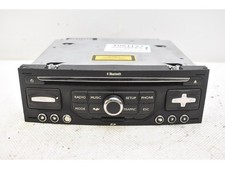 Citroen C5 2009 Radio