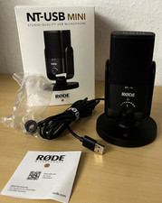 Rode NT-USB MINI