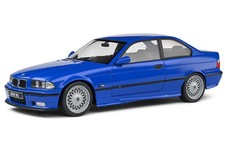 BMW e36 M3 Coupe 1996 Santorin
