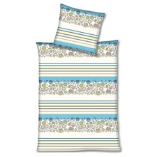 Microfaser Bettwäsche Set