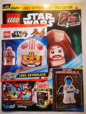 Lego Star Wars - Zeitschrift