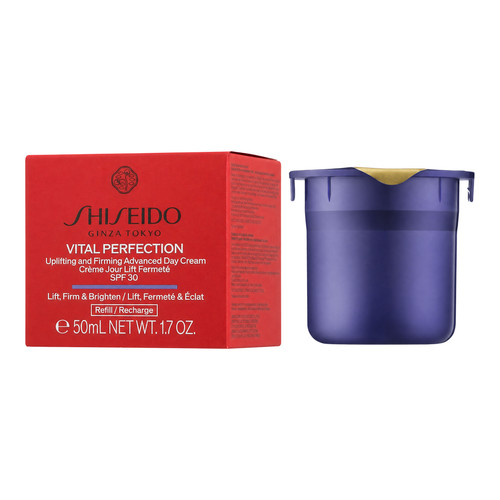 Shiseido vital perfection - shiseido,