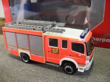 1/87 Herpa MB Atego HLF 20 FW