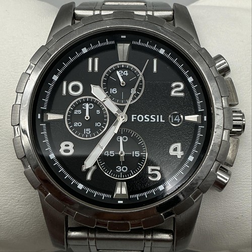 Fossil fs4542 mens - fs4542, watch