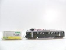 Lima N 8031 Triebwagen Rbe4/4 #1435, SBB, Licht, GUT in EVP, geprüft #61031