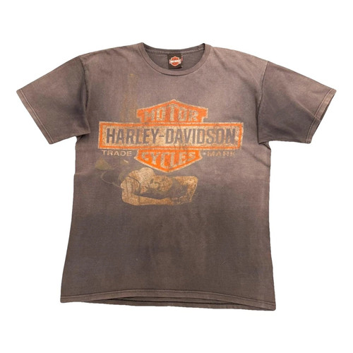 Heidegraues harley davidson - heidegraues, harley-davidson