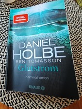 Daniel Holbe Glutstrom