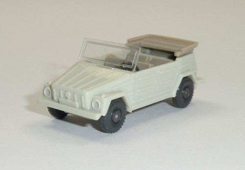 Wiking 181 kübelwagen - wiking, vw