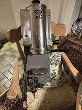 WMF Kaffeemaschine-Kult