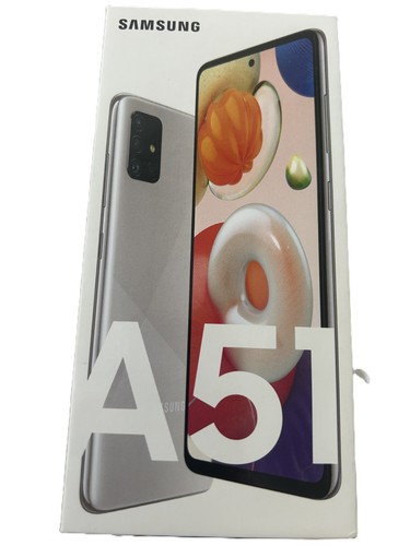 Samsung galaxy a51 - samsung,