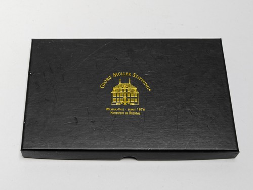 Steakmesserset der georg - steakmesserset,