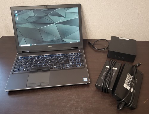 Dell precision 7540 - dell,