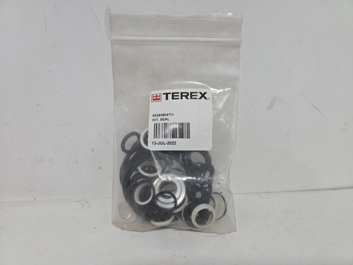 Terex seal kit - terex,