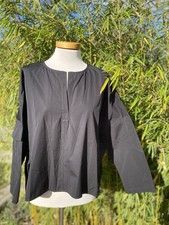 Bluse von tonno panna - von,