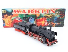 Märklin H0 3098 Dampflok mit