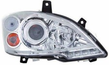 DEPO Xenon LED Scheinwerfer