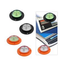 Horizontale -Wasserwaage