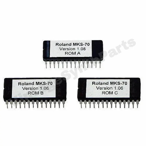 Roland mks version 08 - 1.08, und