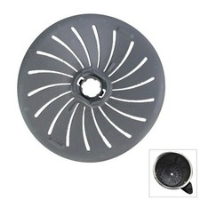 Lidl Messerdeckel für