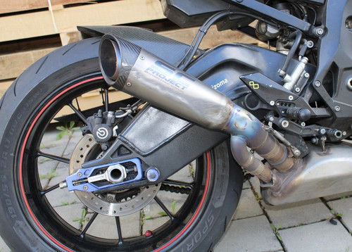 Bmw s1000r 2017 2020 - bmw, 2017-2020