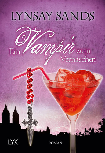 Ein vampir zum vernaschen - ein, |