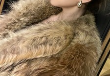 Vintage Sexy Schwarz Braun