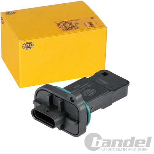 Hella luftmassenmesser passend - hella,