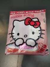 Hello Kitty  Fan Paket ! Nr