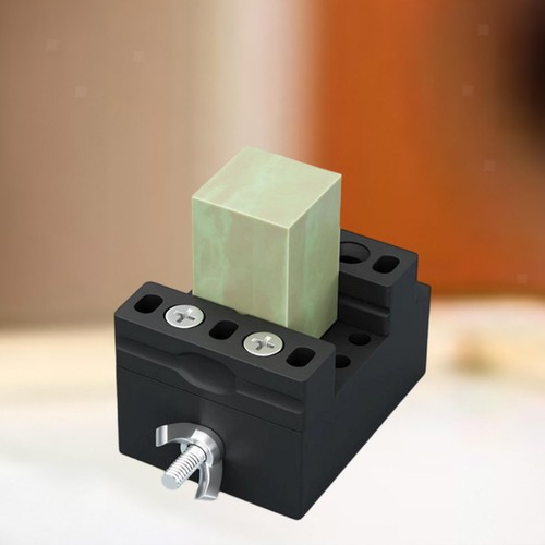 Mini bohrmaschine schraubstock - mini,