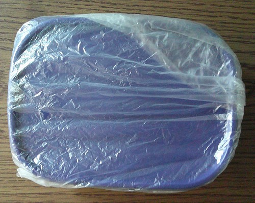 TUPPERWARE+++EIDGENOSSE
