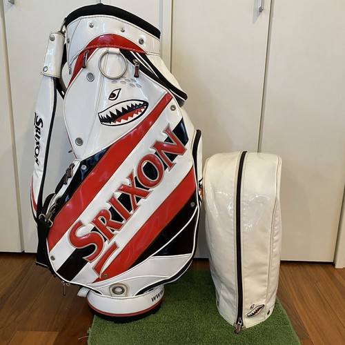 Srixon gao monster - gao, weiß