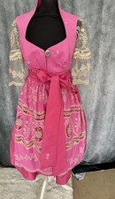 Astrid Söll Couture Dirndl im