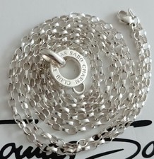 Thomas Sabo Ankerkette  90 cm  / TS Carrier Sterling Silber 925