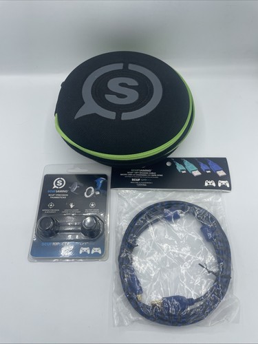 Scuf gaming controller tasche - gaming,