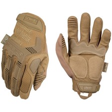 Mechanix M-Pact TAA Coyote