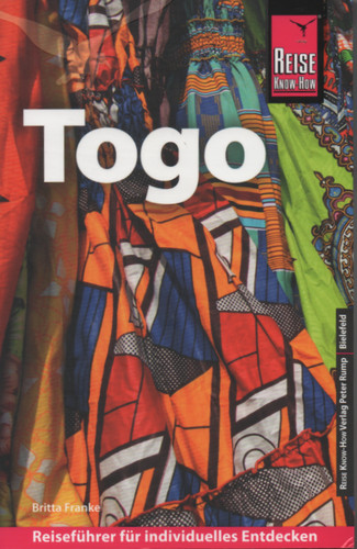 Togo lome koutammakou - togo,