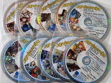Animania 10 x DVD -  zum
