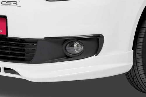 Airintakes spoileraufsatz - airintakes,
