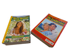 HEIMATROMANE Romanhefte GUT