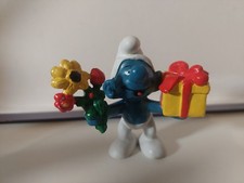 Schlümpfe Schleich / Peyo